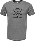 Columbus FFA Triblend Shirt