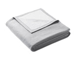 Wright Grove Baptist Church Throw Blanket