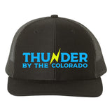 Thunder by the Colorado Richardson 112