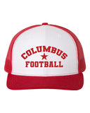 Columbus Football Richardson 112