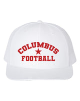 Columbus Football Richardson 112