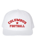 Columbus Football Richardson 112