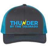 Thunder by the Colorado Richardson 112