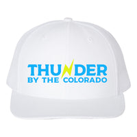 Thunder by the Colorado Richardson 112