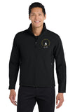 Wright Grove Baptist Church Softshell Jacket