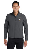 Wright Grove Baptist Church Softshell Jacket
