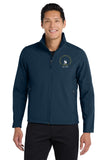 Wright Grove Baptist Church Softshell Jacket
