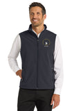Wright Grove Baptist Church Softshell Vest