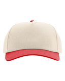 Lady Reds 5 Panel Trucker Hat
