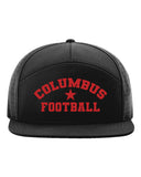 Columbus Football Richardson 169