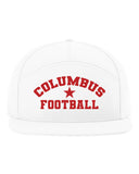 Columbus Football Richardson 169