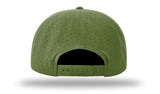Blame It All On My Roots Richardson 169 Hat