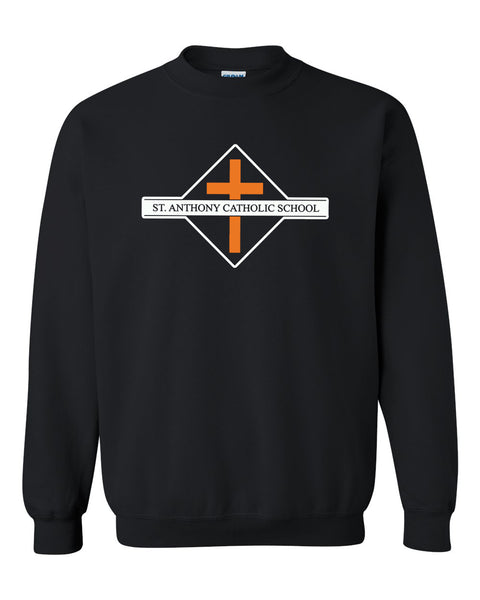 St. Anthony Emblem Sweatshirt