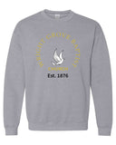 Wright Grove Baptist Church Sweatshirt