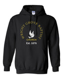 Wright Grove Baptist Church Hoodie