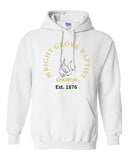 Wright Grove Baptist Church Hoodie