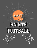 2025 St. Anthony Football Shirt