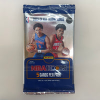 2023-2024 Hoops Basketball Single Packs