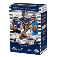 2023 Topps Composite Blaster Box