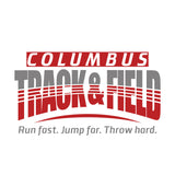 Columbus Youth Track and Field Tank