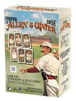 2024 Topps Allen & Ginter Value Box