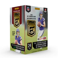 2024 Donruss Elite Blaster Box