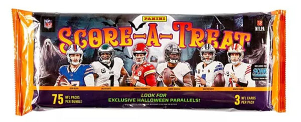 2024 Score A Treat Football Cards