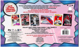 2024 Topps Baseball The Flagship Collection Trading Card Super Box