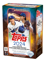 2024 Topps Baseball Update Series Value Box