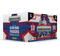 2024 Panini Rookies & Stars Football Pack