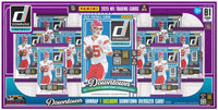 2025 Donruss Football Costco Downtown Box