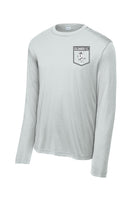 2025 CHS Boys Soccer Long Sleeve Shirt