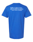 2026 Sts. Peter & Paul Catholic Church Picnic Drifit Shirt