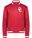 V-Street Full Zip Jacket