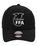 Columbus FFA Logo Hat