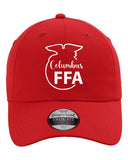 Columbus FFA Logo Hat