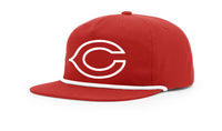 Columbus Little League RIchardson 256 Hat