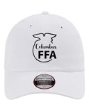 Columbus FFA Logo Hat