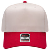Volleyball Heart Patch Hat