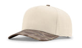 Volleyball Heart Patch Hat