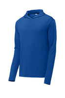 Texstar Long Sleeve Shirt Hoodie