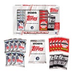 Topps 2025 Baseball Flagship Collection