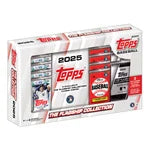 Topps 2025 Baseball Flagship Collection