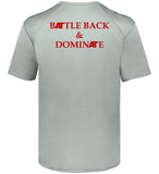 CHS Student Trainer Drifit Shirt