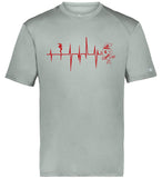 CHS Student Trainer Drifit Shirt