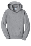 Columbus FFA Logo Hoodie