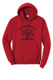 Columbus FFA Hoodie