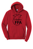 Columbus FFA Logo Hoodie