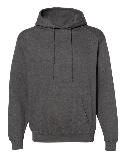 Youth Hoodie with Force Softball Logo