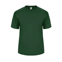 Forest Green C2 Drifit Blank Shirts